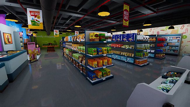 Daddy's Long Milk Run