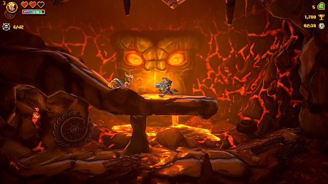 Rad Rodgers - Radical Edition