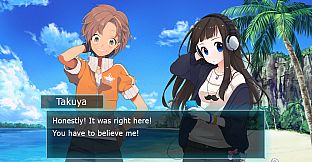 TyranoBuilder Visual Novel Studio