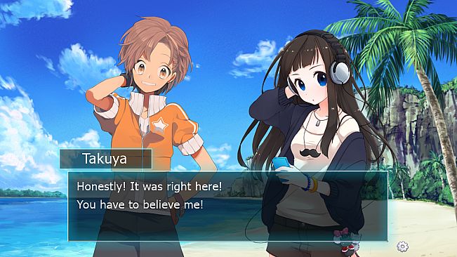 TyranoBuilder Visual Novel Studio