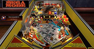 Pinball Arcade: Alvin G. and Co. Pack