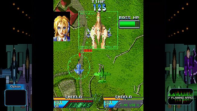 WolfFang SkullFang Saturn Tribute Boosted PS4 & PS5