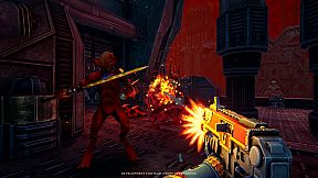 Warhammer 40,000: Boltgun 2