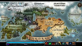 Hero Quest - God of Chaos