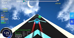 Progress Racer RPG Soundtrack