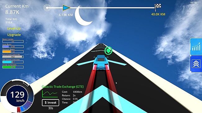 Progress Racer RPG Soundtrack