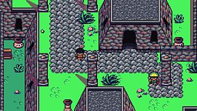 Tropicalia: a Brazilian Game