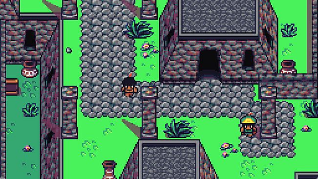 Tropicalia: a Brazilian Game