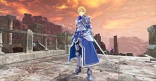 SWORD ART ONLINE Last Recollection - Premium Pass