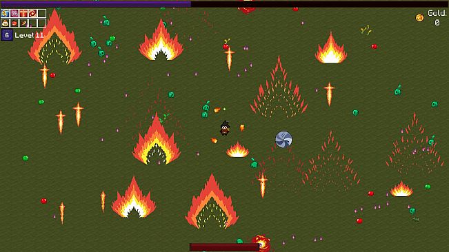 Nexus: Eternal Ruin