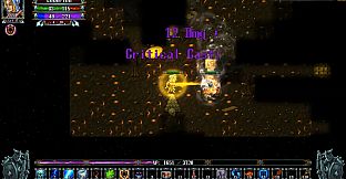 Rogue Empire: Dungeon Crawler RPG