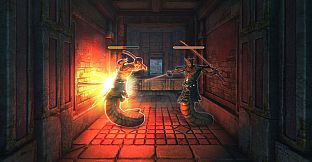 Might & Magic X - Legacy