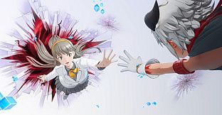 Digimon Story Time Stranger