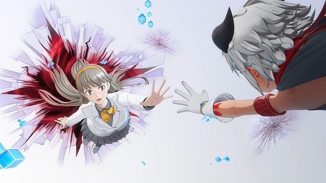 Digimon Story Time Stranger