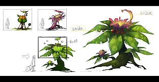 Sumeru Art Book