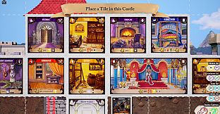 Between Two Castles - Digital Edition