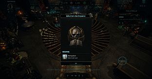 Warhammer 40,000: Inquisitor - Martyr - Desperate Crusade