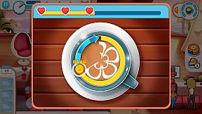 Amber's Airline - High Hopes