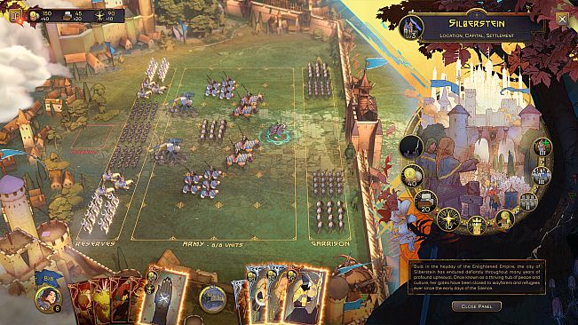 Songs of Silence - Digital Goodies & Artbook