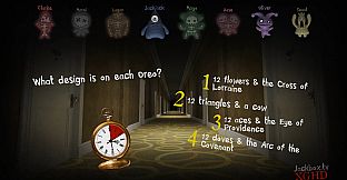 The Jackbox Party Pack 6 - Soundtrack