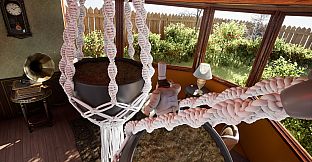 Salt & Soul: Pocket Chef's Adventure