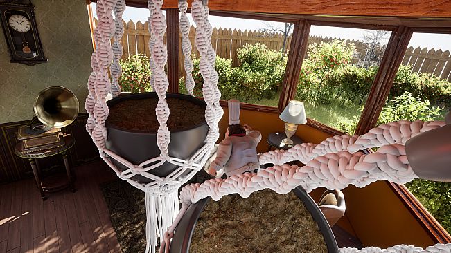 Salt & Soul: Pocket Chef's Adventure