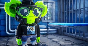 CUFFBUST: Drippy Stuff - Cosmetic Expansion Pack