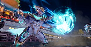 GigaBash - Final Ascension DLC
