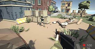 Countdown Final Zone