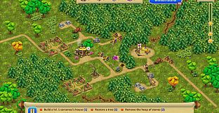 Gnomes Garden 3 in 1 Bundle