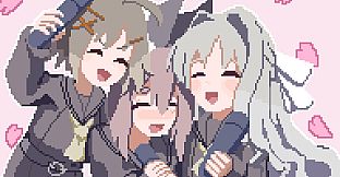 ゆめみるサクラの卒業式