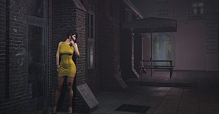 The Dead Thread - Survivor Pack