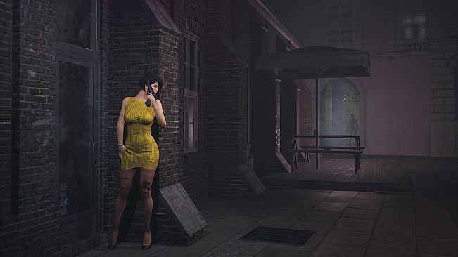 The Dead Thread - Survivor Pack