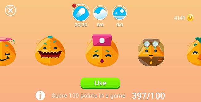 To the Stars and Beyond!