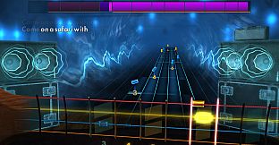 Rocksmith 2014 Edition – Remastered – The Beach Boys - “Surfin’ Safari”