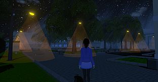 Hentai Femdom Sim: Femdom University