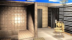 Psychic Ward: Kill The Seven King Dragon