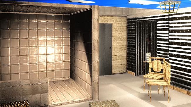 Psychic Ward: Kill The Seven King Dragon