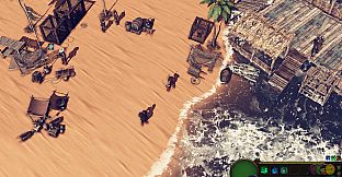 Svarog's Dream - Return of the Old Gods Expansion