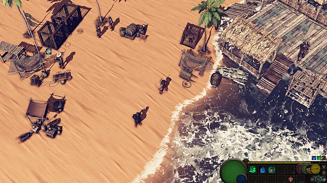 Svarog's Dream - Return of the Old Gods Expansion