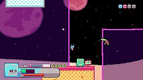 Astropods: Starside Glaze