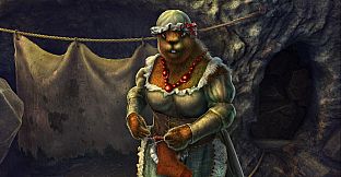 Lost Lands: The Wanderer Collector's Edition