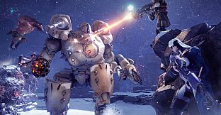 Raiders of the Broken Planet - Hades Betrayal Campaign