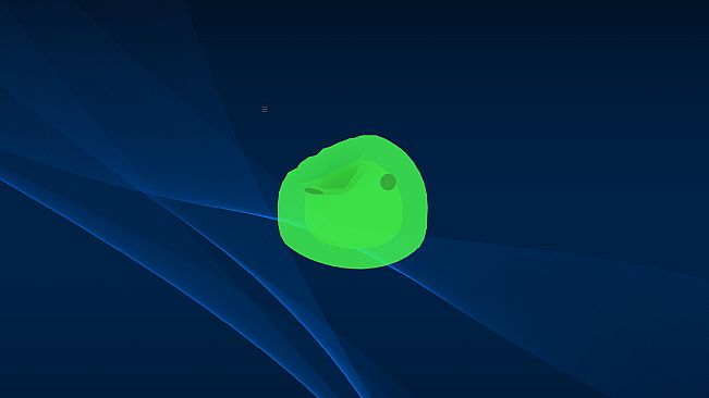 Fidget Toy Engine