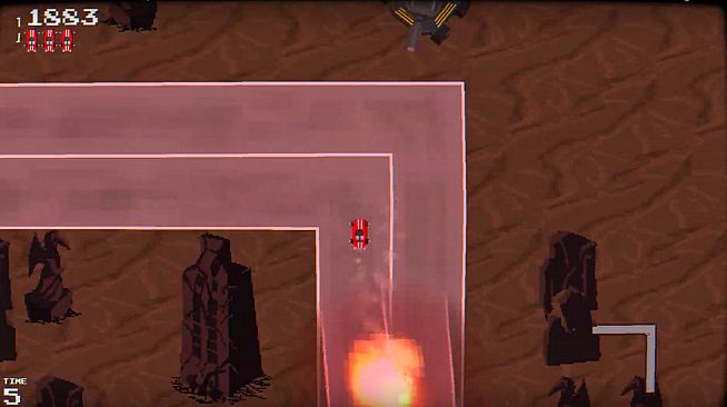 Ride with The Reaper