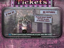 Dialtown: Phone Dating Sim