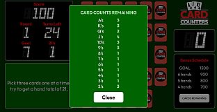 Card Counters