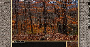 Pixel Puzzles Traditional Jigsaws Pack: Variety Pack XXS