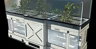 Space Engineers - Decorative Pack