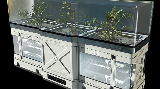 Space Engineers - Decorative Pack